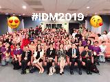 108年第五屆第1次會員代表大會暨慶祝國際助產師節-孕產照護新觀念